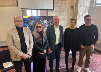 Effetto Venezia 2025