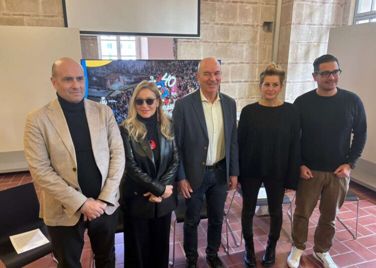 Effetto Venezia 2025