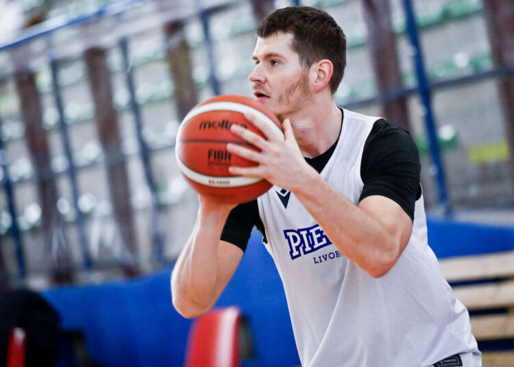 La Pielle perde a Fabriano, ma si consola con la firma di Hazners