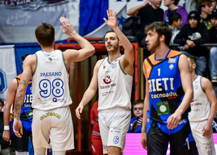 Pielle di scena a Ravenna: possibile rientro di Leonzio