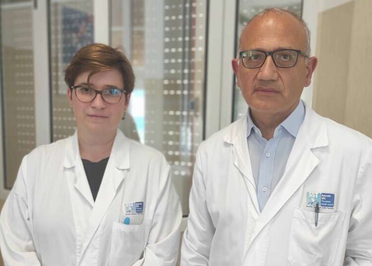 Neurochirurgia di Livorno