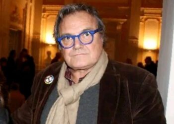 Oliviero Toscani