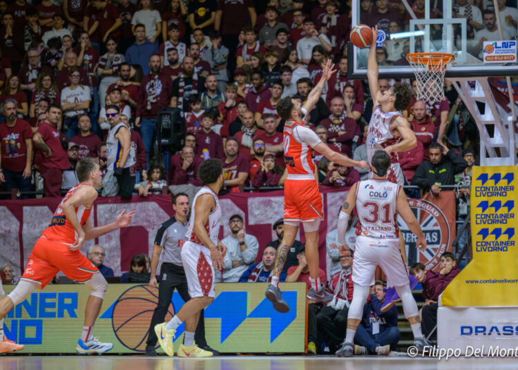 Libertas, partita chiave contro Orzinuovi