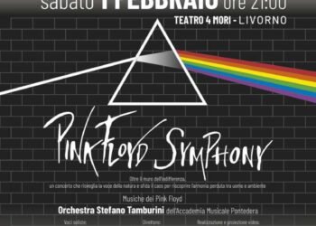 Pink Floyd Symphony