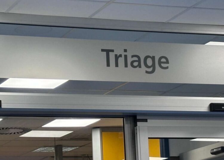 Triage