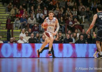 Libertas perfetta: Orzinuovi travolta 88-57