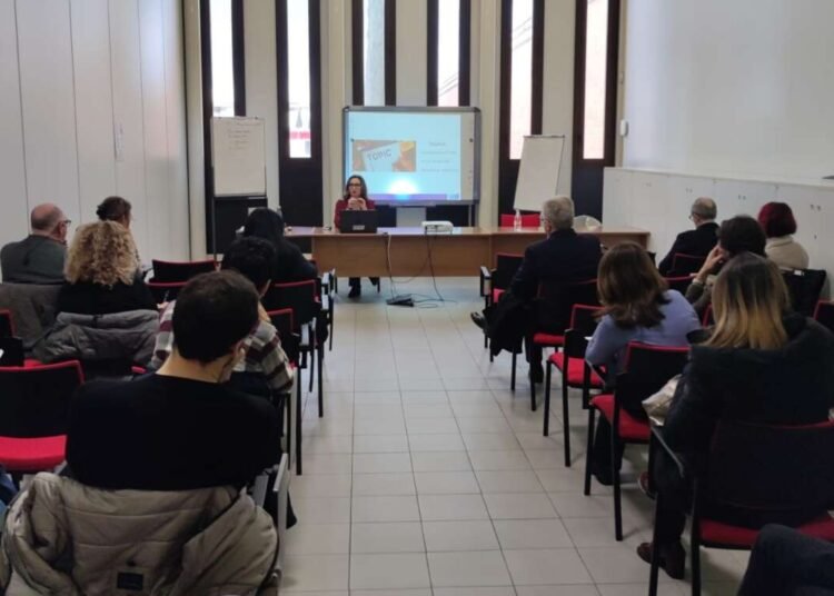 Malattie rare sul nostro territorio: forum alla Asl