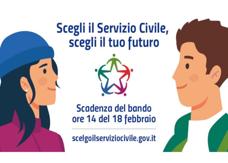 Servizio civile