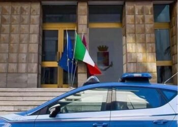 Centrale dello spaccio