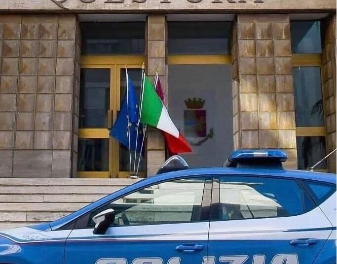 Centrale dello spaccio