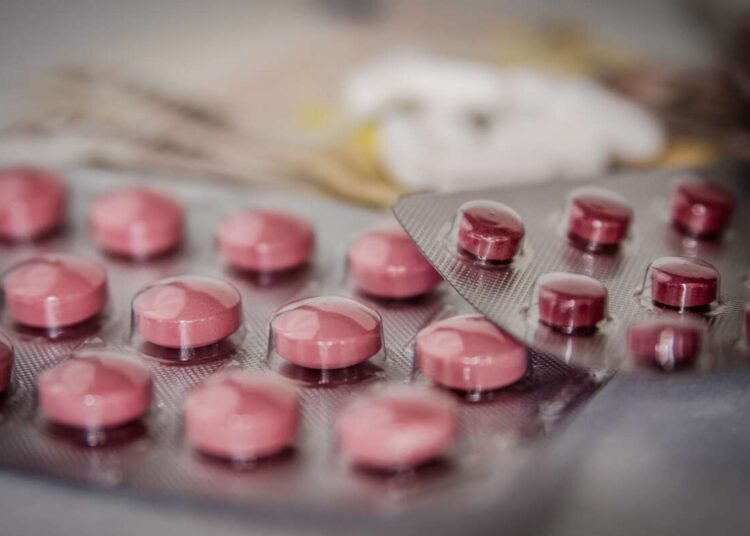 Giornata di raccolta del farmaco