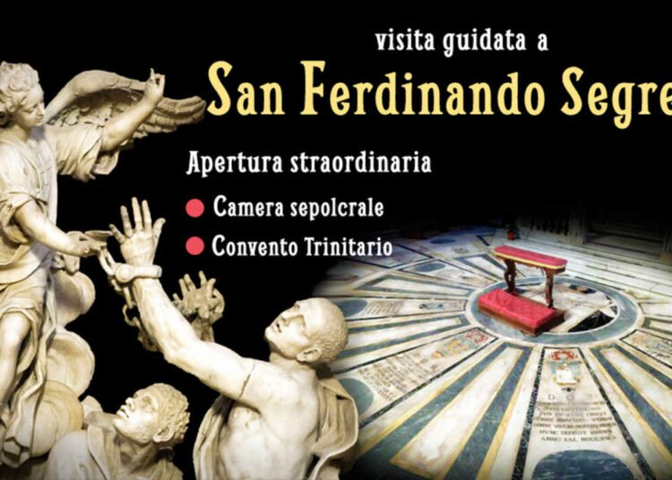 Chiesa di San Ferdinando