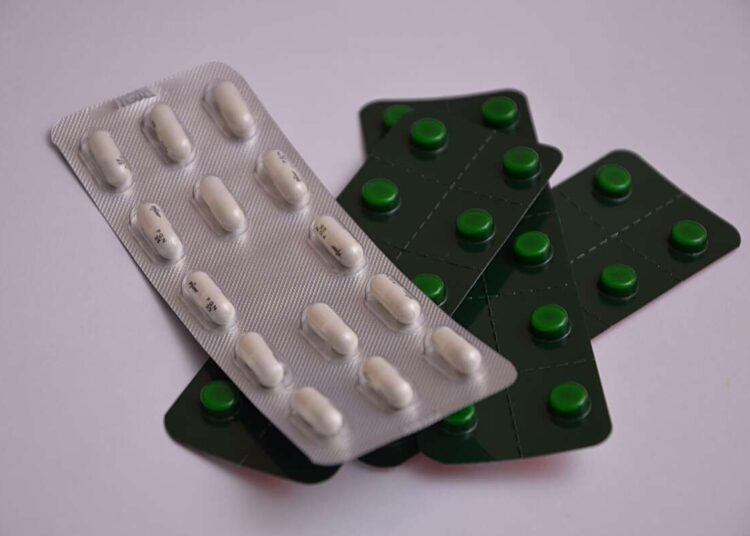 Giornata del farmaco