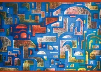 Shoah: il racconto attraverso l’arte di Eva Fischer