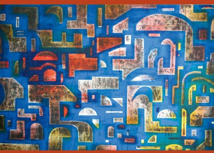 Shoah: il racconto attraverso l’arte di Eva Fischer