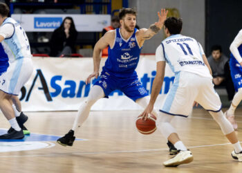 Pielle al completo domani contro Piombino