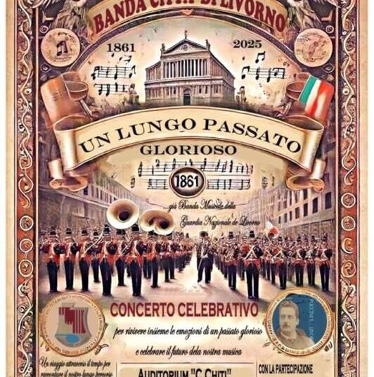 Banda città di Livorno