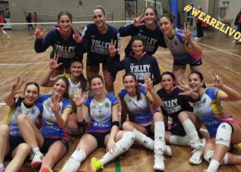 BiEmme Service Volley Livorno