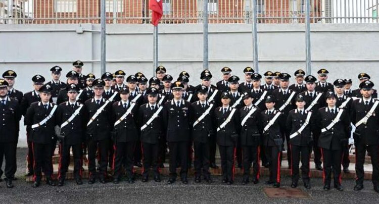 Carabinieri