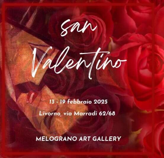 San Valentino 2025