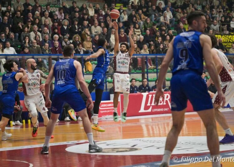 Libertas, a Torino per tornare a vincere