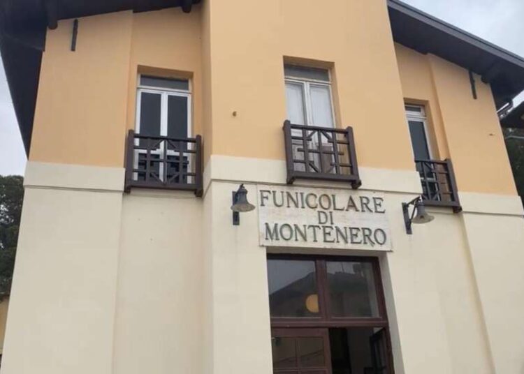 Funicolare di montenero