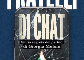 Fratelli di chat