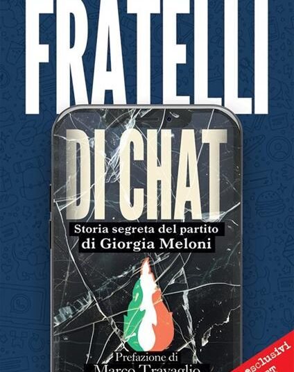 Fratelli di chat
