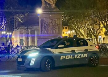 Polizia di stato