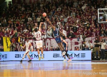 Bi.Emme Libertas Livorno 1947: a casa della capolista senza capitan Fantoni