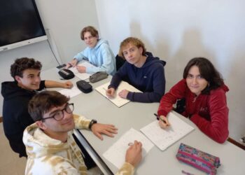 Campionati di fisica