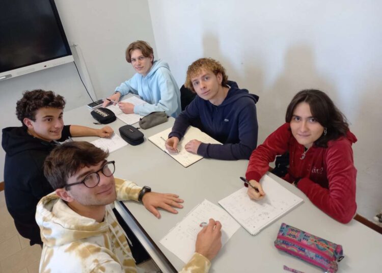 Campionati di fisica