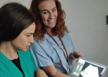 Insieme per la vita ha donato strumenti per un valore di 6mila euro ai consultori