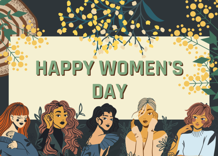 Giornata internazionale della donna