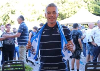 Federico Campanella