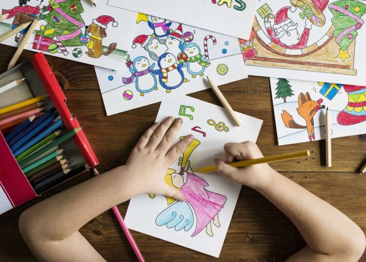 Scuola dell’infanzia