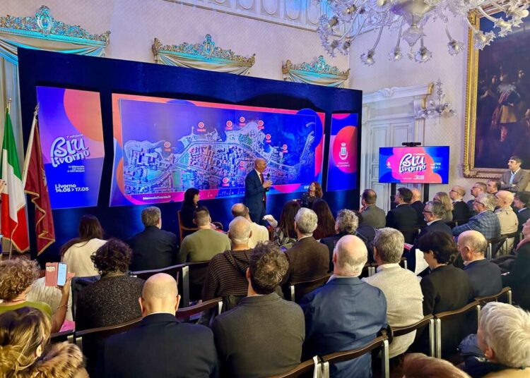 Biennale del mare e dell’acqua