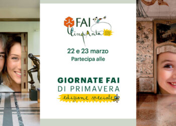 Giornate fai di primavera