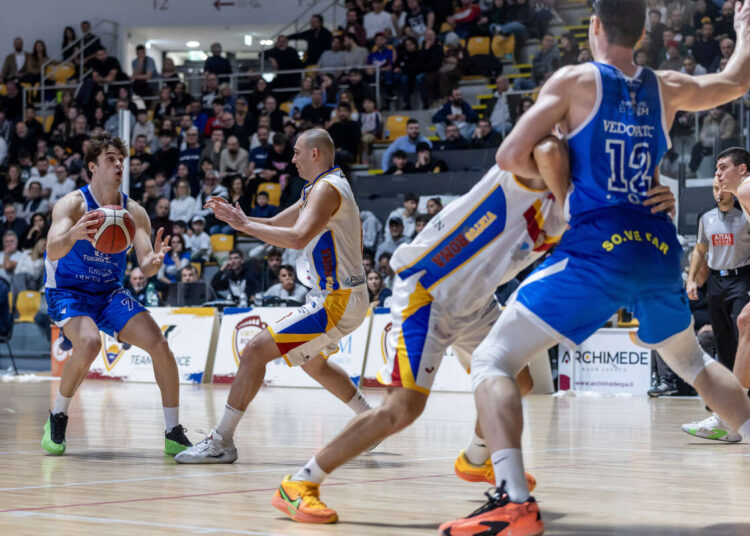 La Pielle ricomincia da Salerno