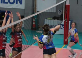 BiEmme service volley livorno