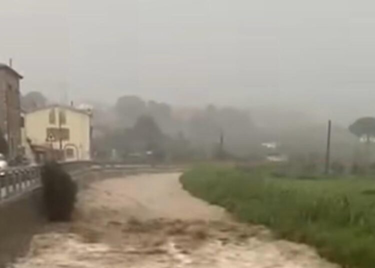 Le strade chiuse e quelle aperte