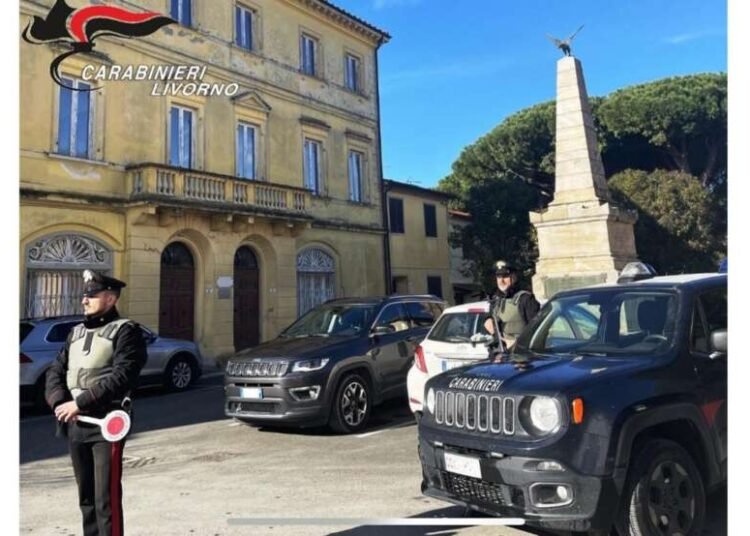Carabinieri