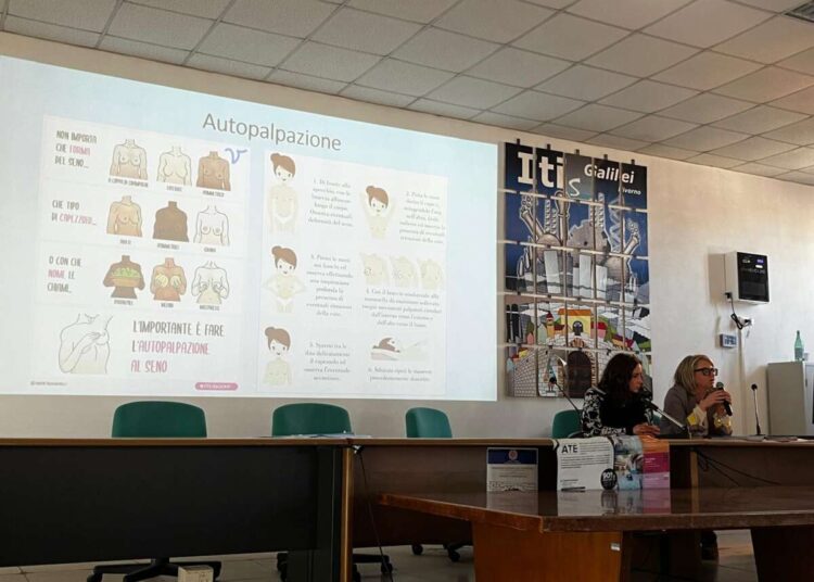 dottoresse senologia