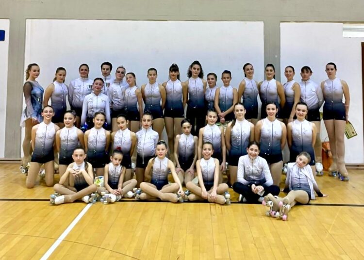 Pattinaggio La Stella