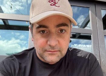 Libertas: la lettera di Marco Benvenuti alla città di Livorno