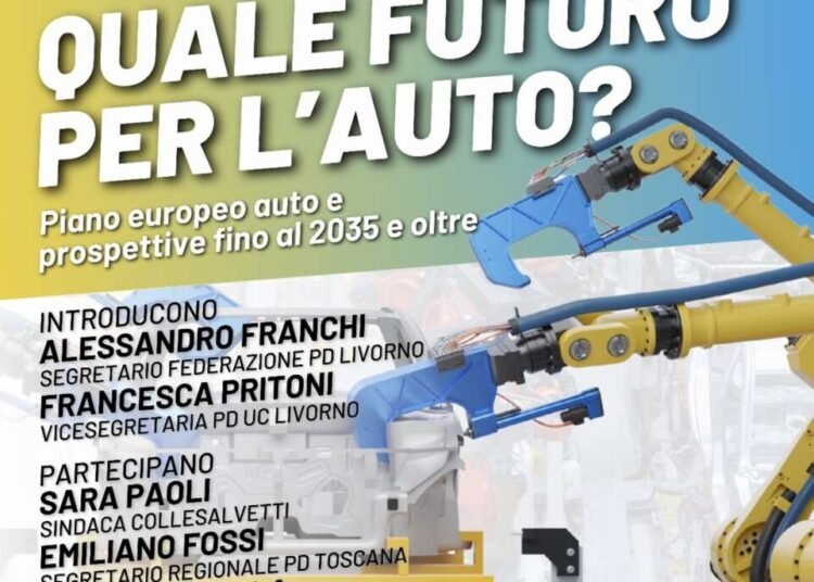 seminario giovani democratici