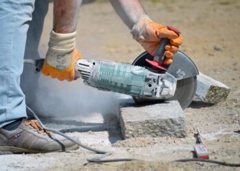 Lavori di riqualificazione per l’edificio delle scuole Borsi