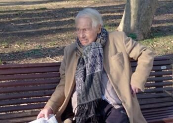 Addio a Gianni Massone, decano dei giornalisti, innamorato del Livorno