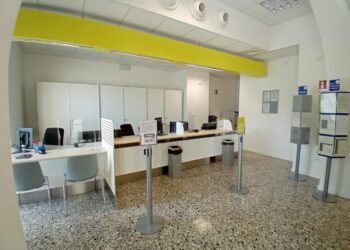 Ufficio postale Antignano