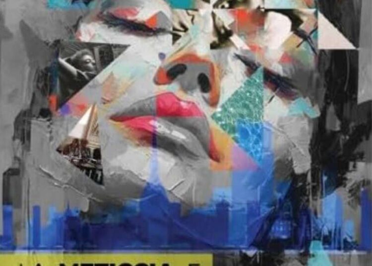 La meticcia e il suo viaggio